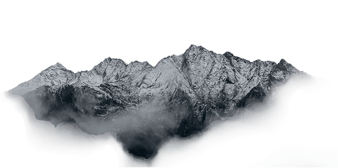 Mountain Graphic